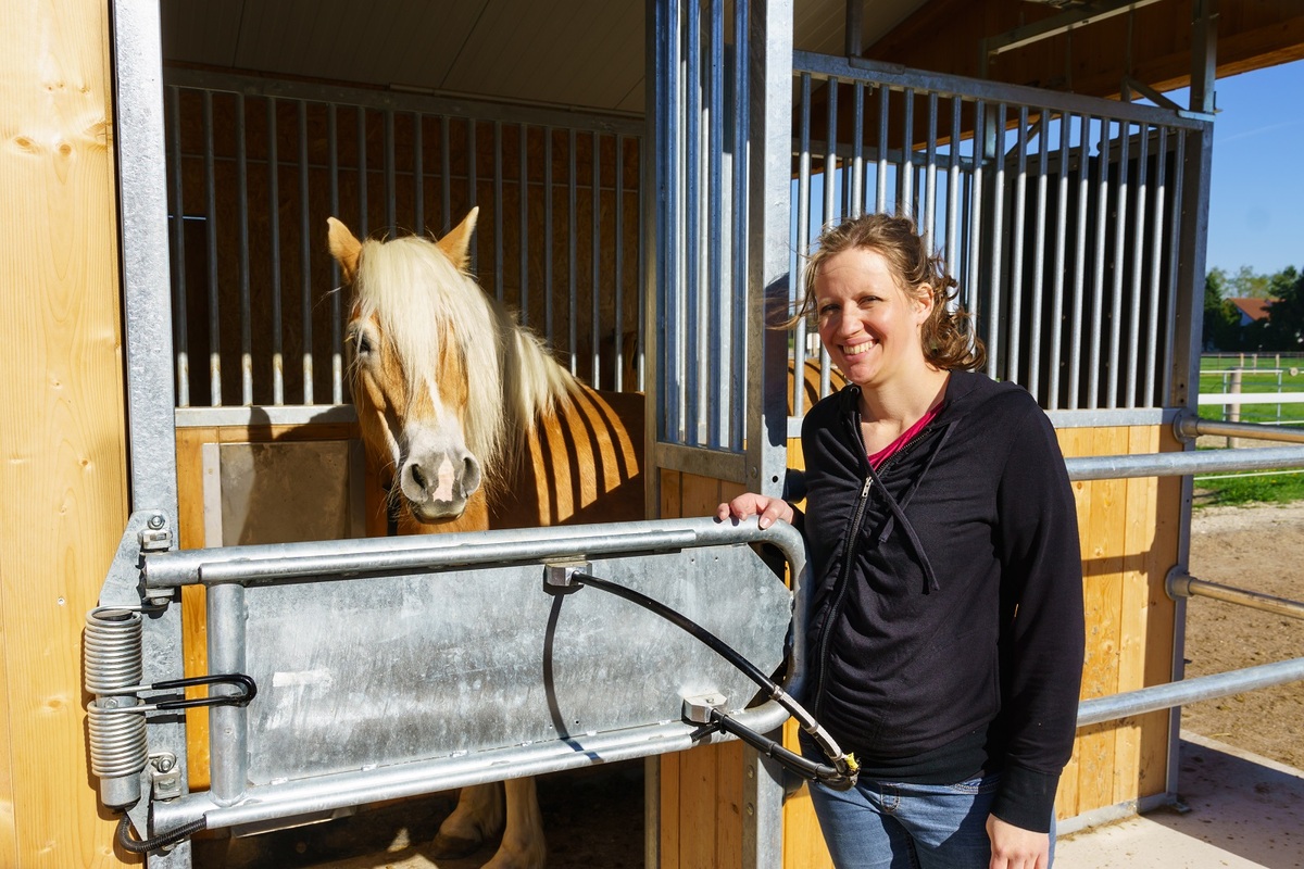 Reitschule Schwabhof _30.04.2017